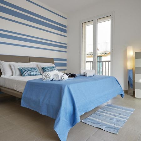 Ferienwohnung Casa Vivian Vista Mare Pozzallo Exterior foto