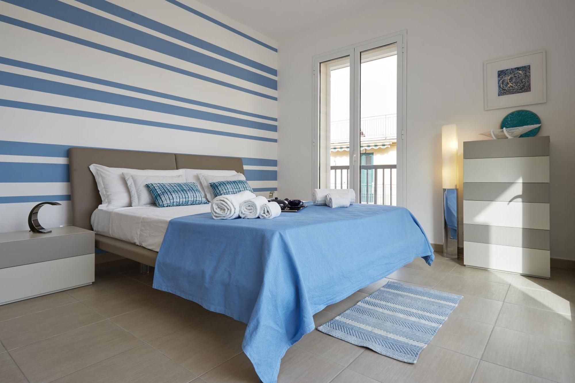 Ferienwohnung Casa Vivian Vista Mare Pozzallo Exterior foto